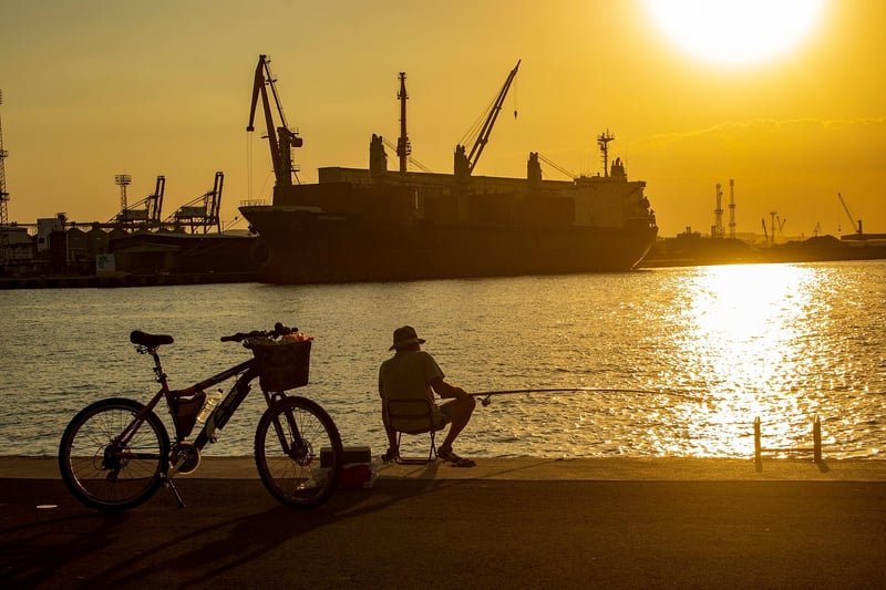 Industrial Revolution Exploration